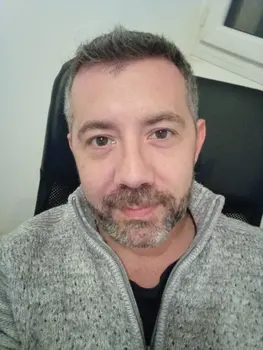 Franck Meyer fondateur de antium digital